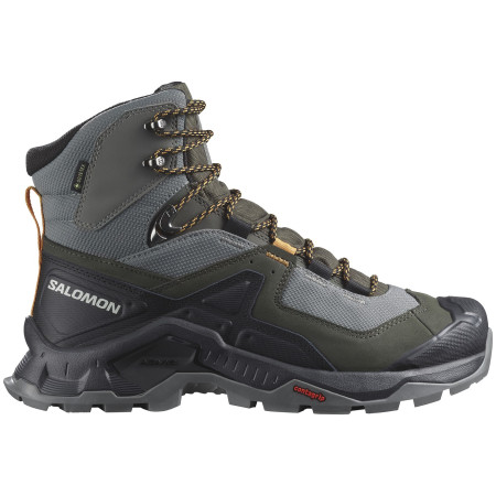 Scarpe da trekking da uomo Salomon Quest Element Gore-Tex