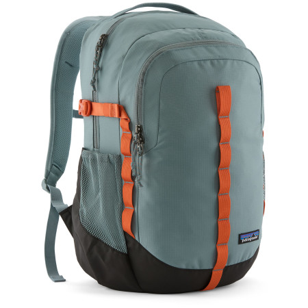 Zaino Patagonia Refugio Day Pack 26L azzurro Blue Sage