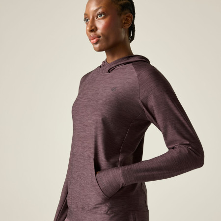Maglietta da donna Dare 2b Sprint Cty Hoodie