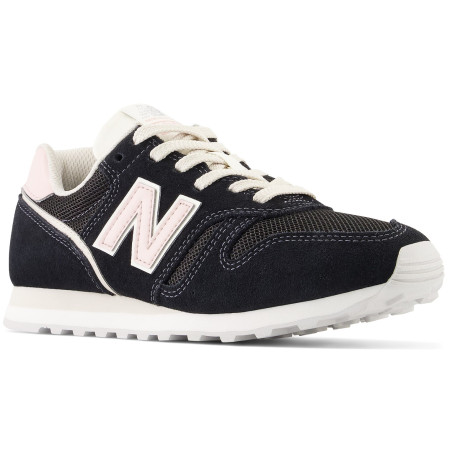 Scarpe da donna New Balance WL373OE2 nero/rosa