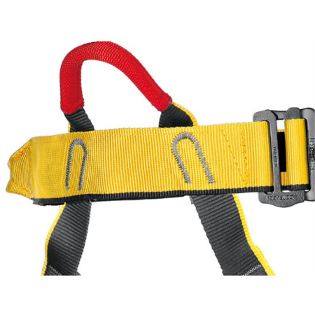 Imbracatura da arrampicata Singing Rock Top Padded
