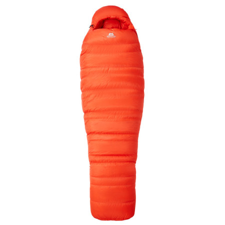 Sacco a pelo in piuma Mountain Equipment Kryos Regular