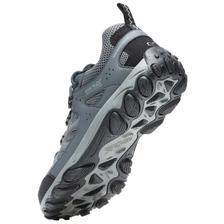 Scarpe da uomo Regatta Edgepoint IV Low