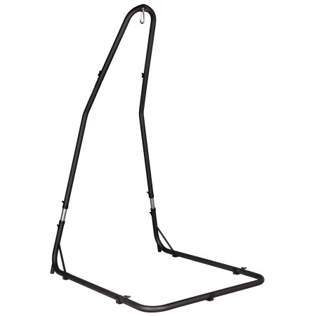 Supporto per sedia sospesa La Siesta Amura do 130 kg nero černá