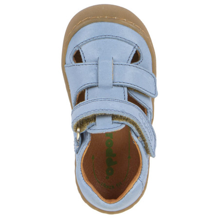 Sandali da bambino Froddo Ollie sandal Jeans