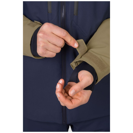 Giacca da uomo Hannah Niel