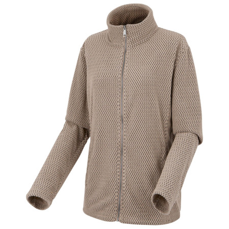 Felpa da donna Regatta Heidy Full Zip