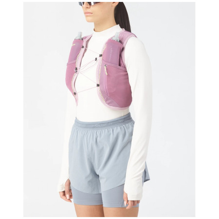 Gilet da donna Salomon Active Skin 4