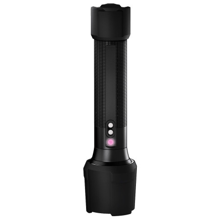 Torcia Ledlenser P7R Work UV