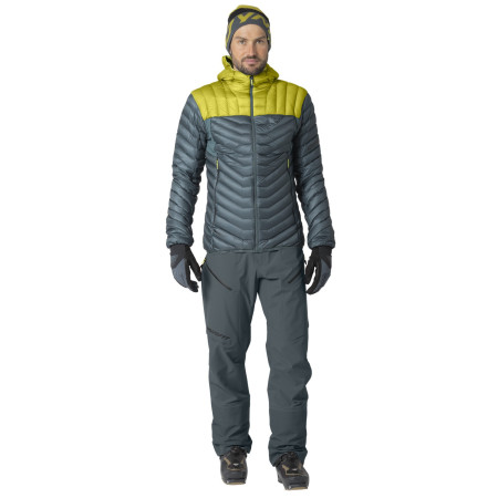 Piumino da uomo Dynafit Ridge Ultralight Down Jkt M