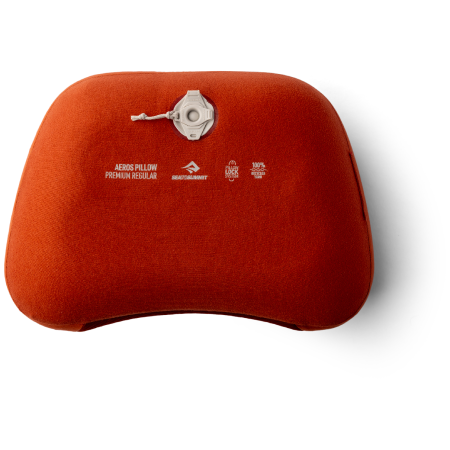 Cuscino da viaggio Sea to Summit Aeros Premium Pillow - Regular