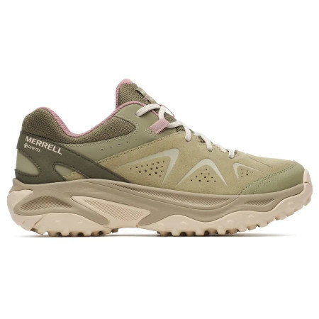 Scarpe da trekking da donna Merrell Yokota 3 GTX