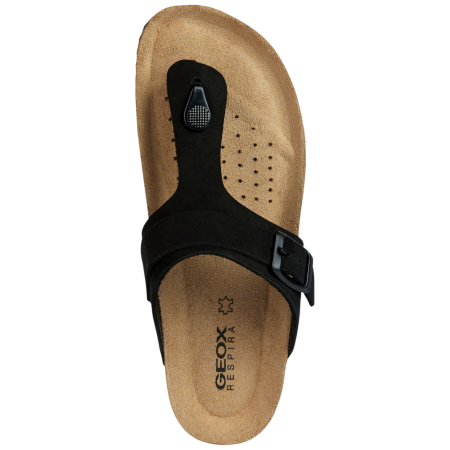Infradito da donna Geox D Brionia