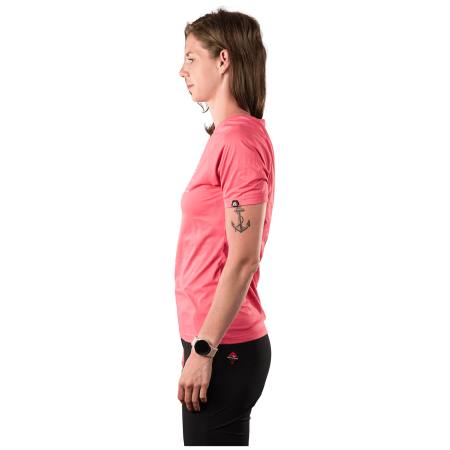 Maglietta sportiva da donna Northfinder Isadora