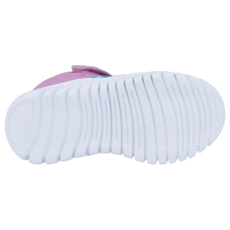 Sandali da bambino Richter Wallaby Candy/Capri