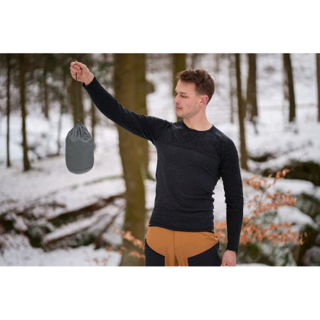 Gilet da uomo in piuma Husky Dresles M