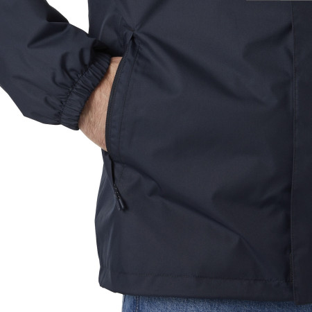Giacca da uomo Helly Hansen Vancouver Fleece Lined Jacket