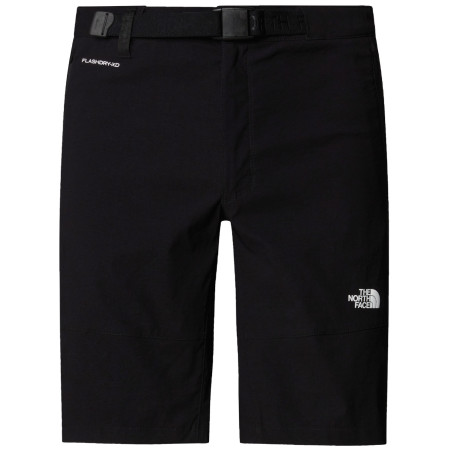 Pantaloncini da uomo The North Face Lightning Short - Eu nero Tnf Black-Npf