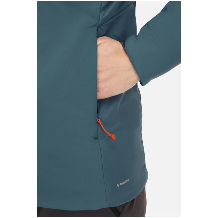Giacca da donna Rab Xenair Alpine Light Jacket