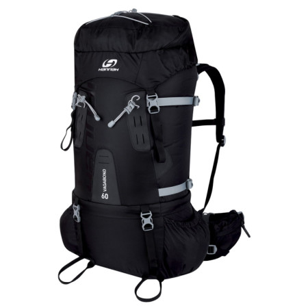 Zaino Hannah Vagabond 60 grigio