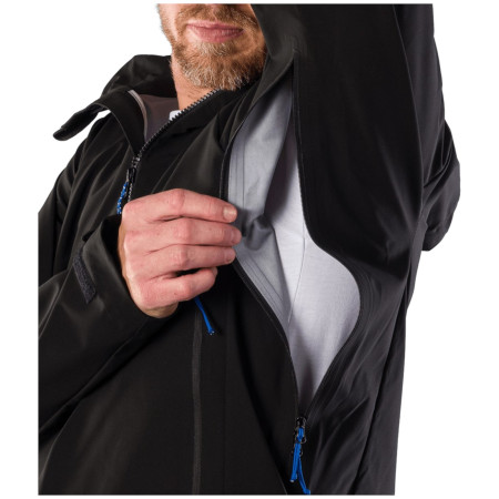 Giacca da uomo Northfinder Louie 3L