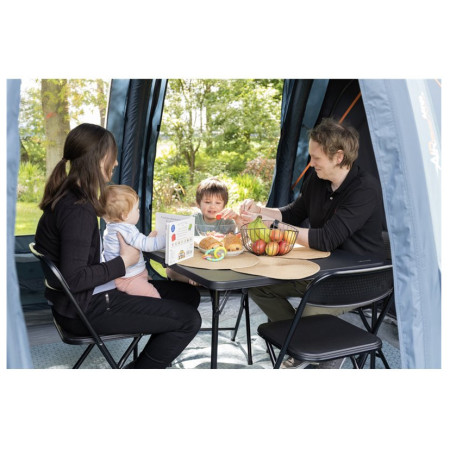 Tenda familiare Vango Tacoma Air 800XL Package