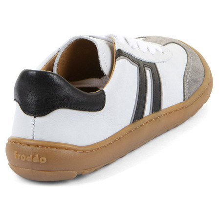Scarpe da donna Frodo barefoot f-motion laces