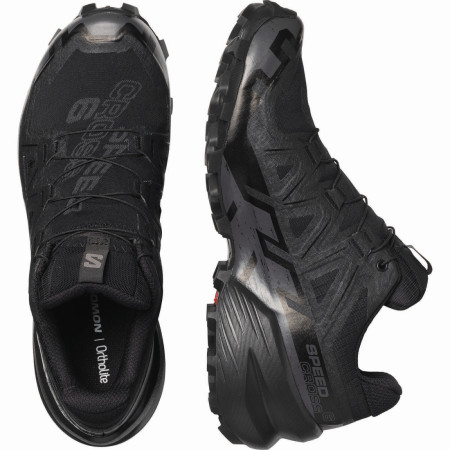 Scarpe da donna Salomon Speedcross 6 Gore-Tex