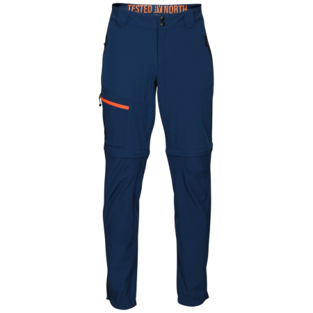 Pantaloni da uomo Kilpi Hosio-M blu KHK