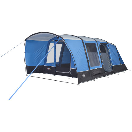 Tenda gonfiabile Vango Capri Air 500 XL blu Skyblue
