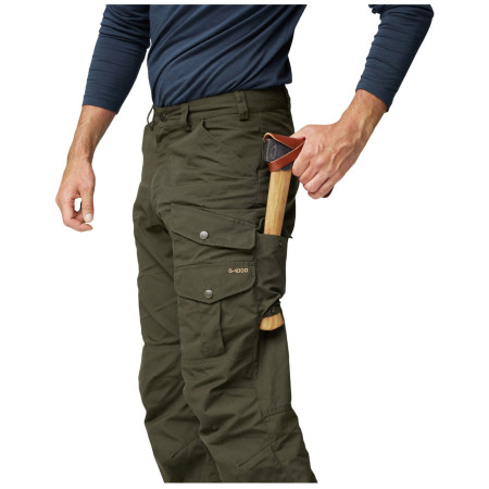 Pantaloni da uomo Fjällräven Vidda Pro Trousers M