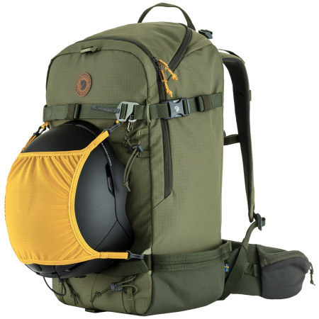 Zaino da trekking Fjällräven Bergtagen Touring 30
