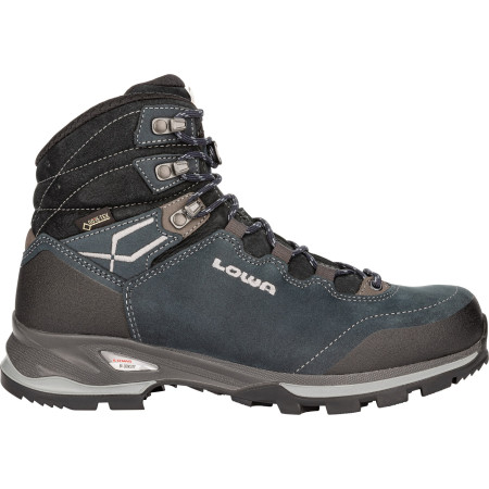 Scarpe da donna Lowa Lady Light GTX blu Blue
