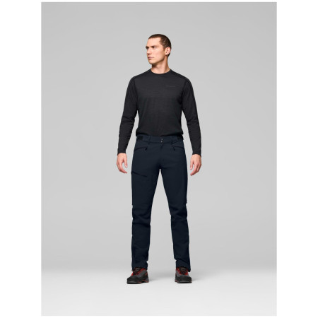 Pantaloni da uomo Norrona falketind flex1 Pants