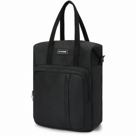 Zaino Dakine Campus Hybrid Backpack nero black