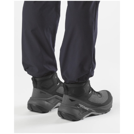 Scarpe da uomo Salomon Genesis Mid GTX