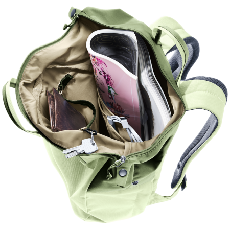 Zaino da città Deuter Vista