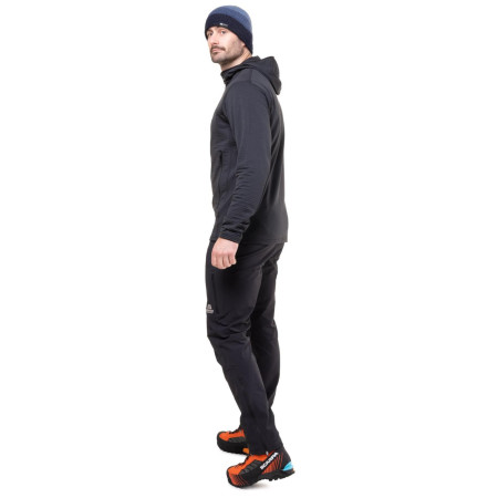 Felpa da uomo Mountain Equipment Apiro Hooded Jacket Men's