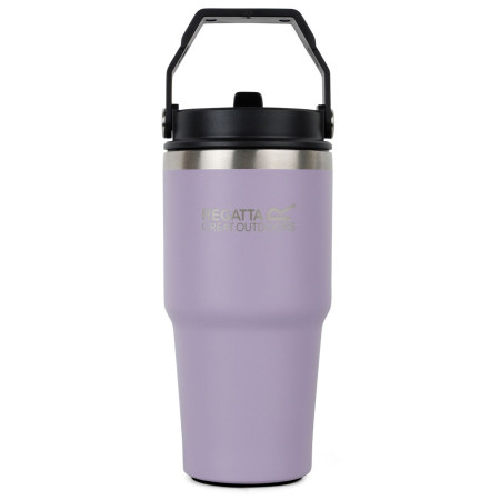 Tazza termica Regatta Thermulate Insulated Tumbler 0.6L viola Wisteria