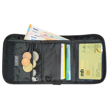 Portafoglio Tatonka Folder Rfid Block