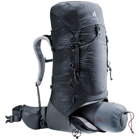 Zaino Deuter Aircontact Lite 35 + 10 SL