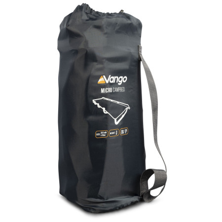 Letto da campeggio Vango Micro Campbed