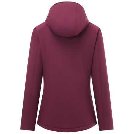 Giacca da donna Regatta Womens Highton Stretch Padded Jacket