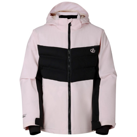 Giacca da bambino Dare 2b Cheery Jacket PinkHze/Blk