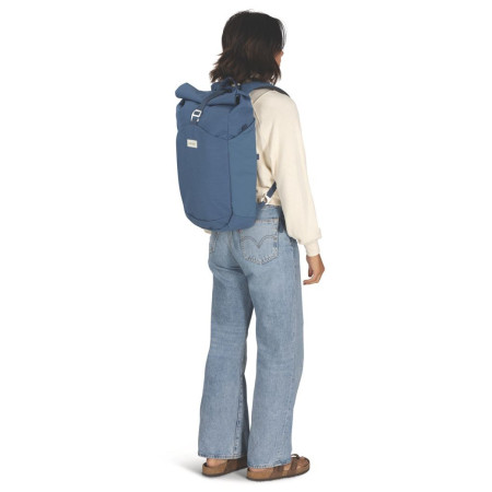 Zaino da città Osprey Arcane Roll Top Pack