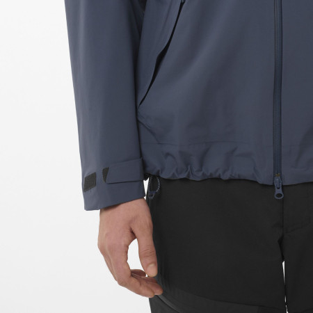 Giacca da uomo Salomon Outerpath Pro 2.5L