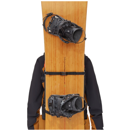 Zaino da valanga Mammut Free 28 Removable Airbag 3.0