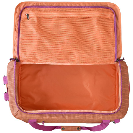 Borsa da viaggio Patagonia Black Hole Duffel 55L