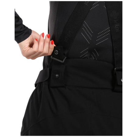Pantaloni da donna Kilpi Elare-W