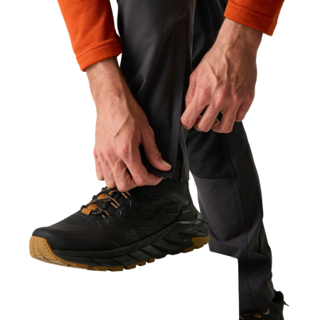 Pantaloni da uomo Regatta Questra